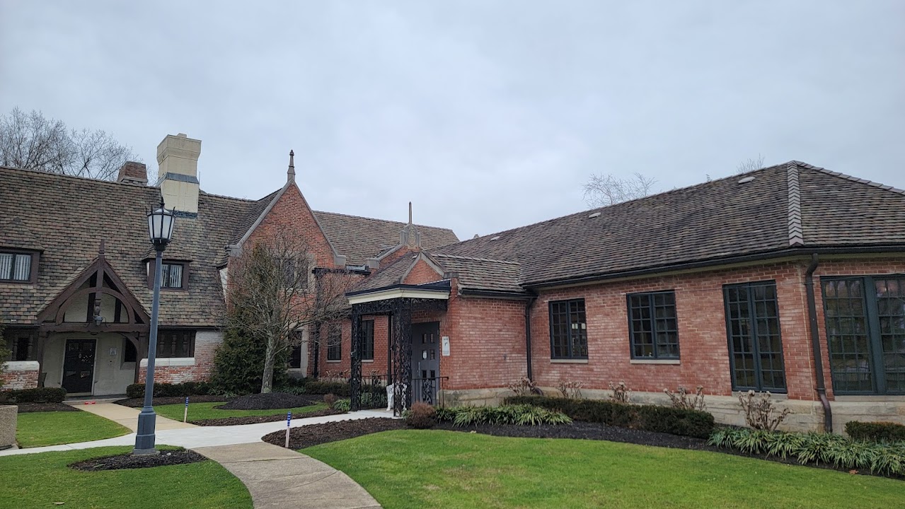 Museum of American Porcelain Art