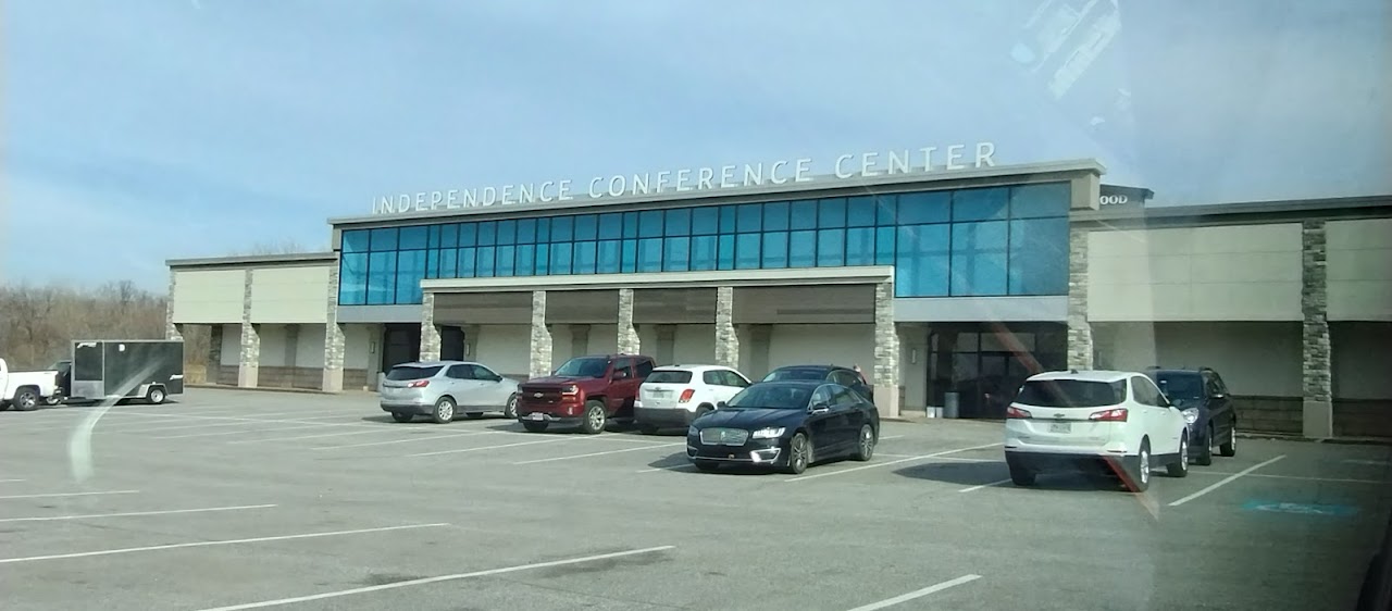 Independence Conference Center