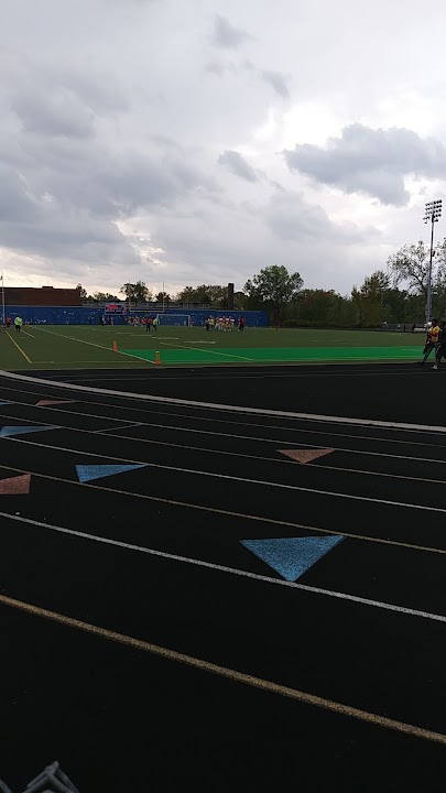 Collinwood Athletic Complex