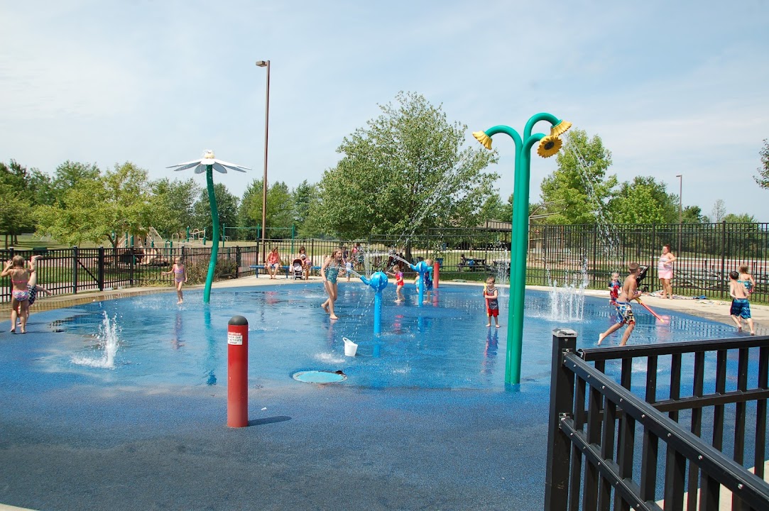 Edward R Walsh Park