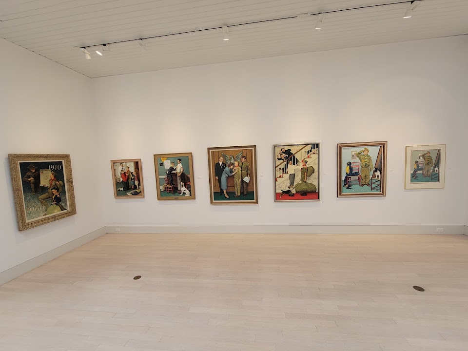 Medici Museum of Art