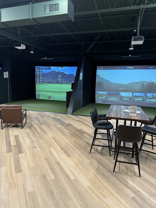 Always Golf Club