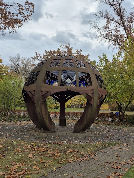 Seltzer Sculpture Park