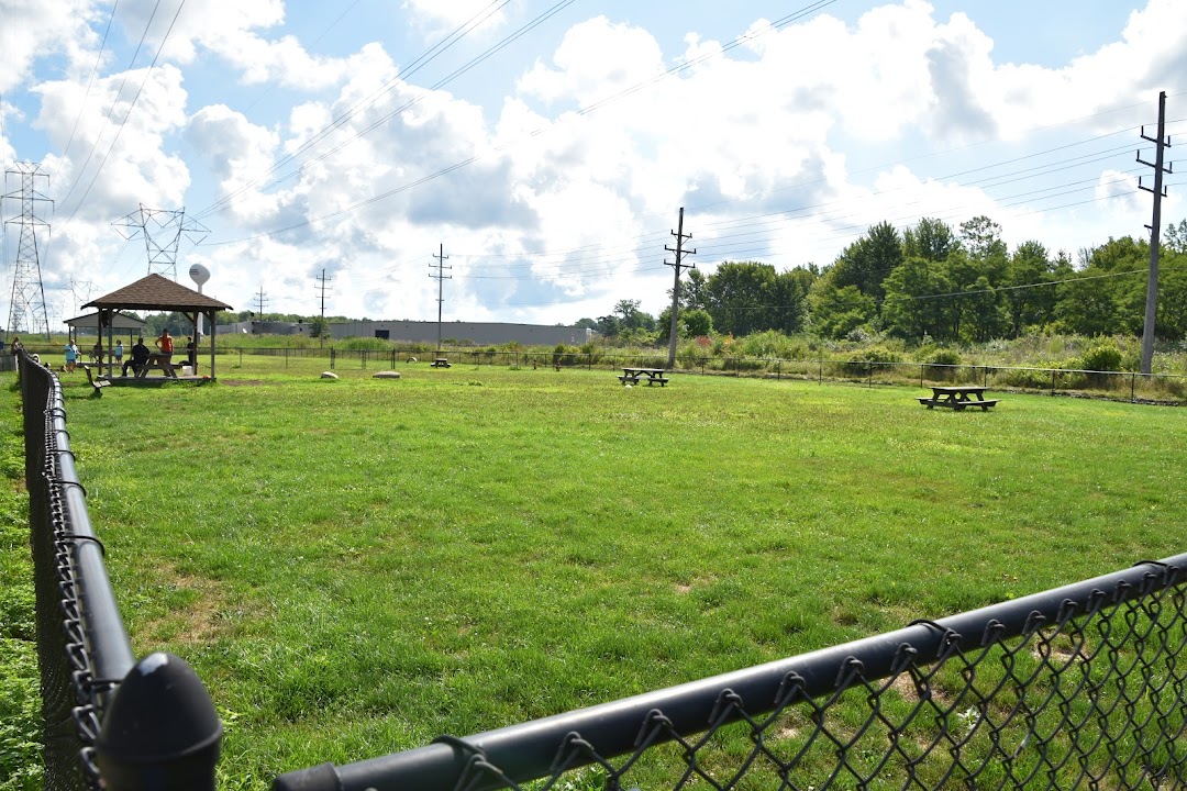 City of Mentor Dog Park