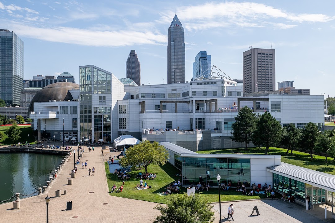 Great Lakes Science Center