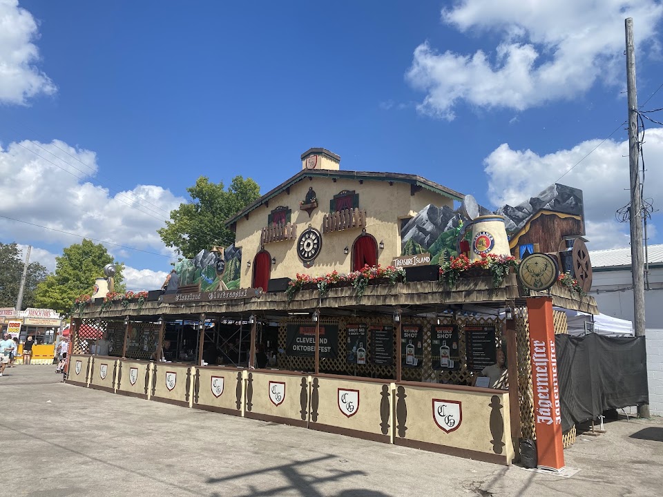 Cleveland Oktoberfest