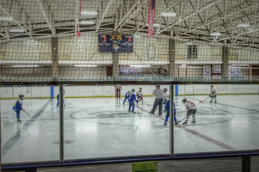 Dan Kostel Recreation Center