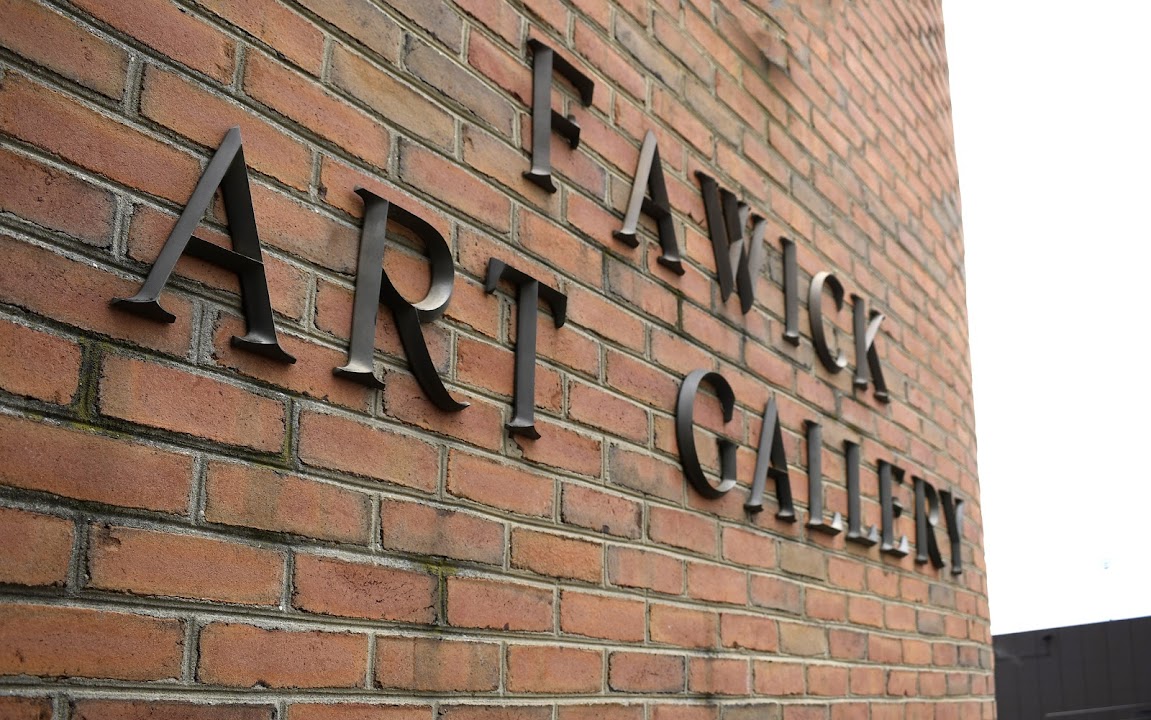 Baldwin Wallace University Fawick Art Gallery