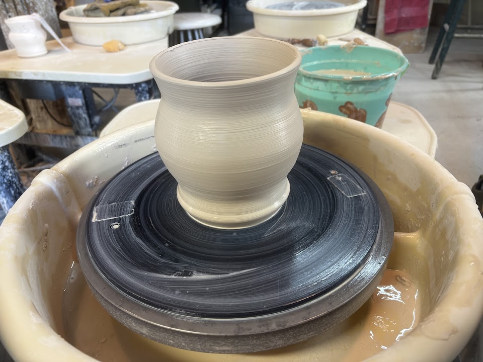 Wheel Works Art Studio