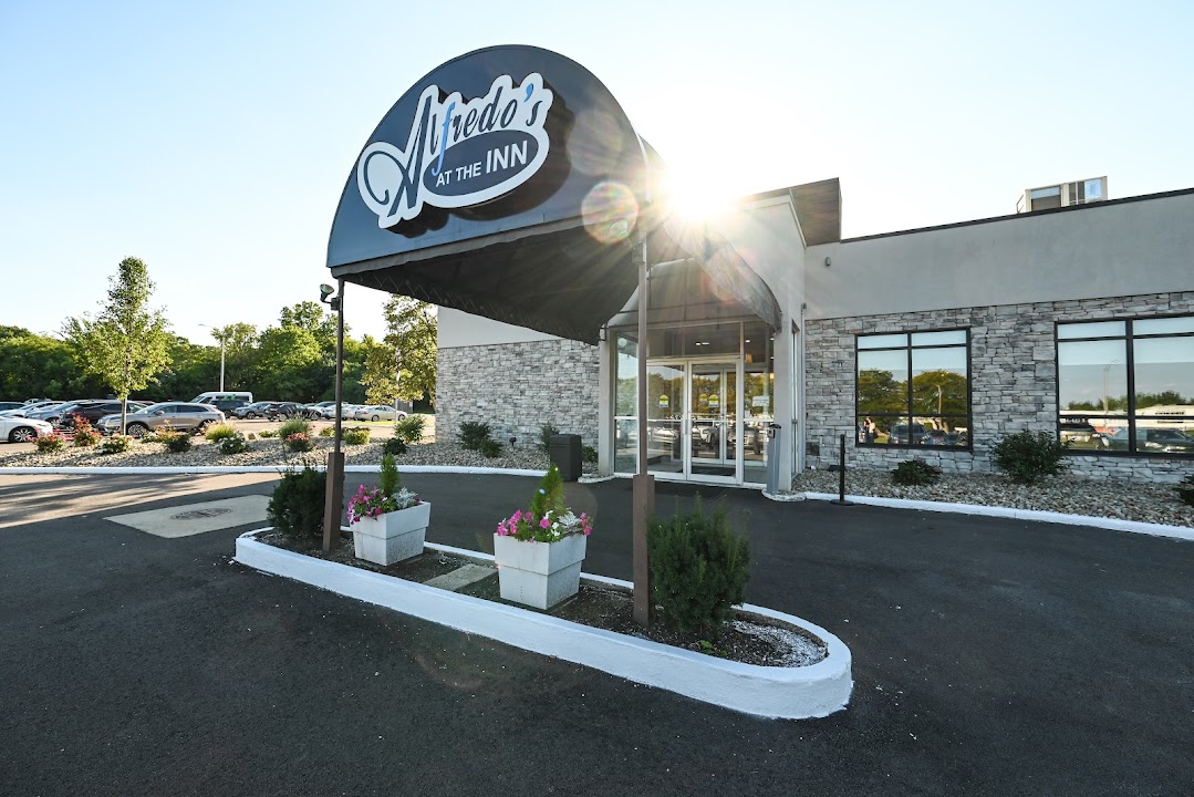 Alfredo's At the Inn Italian Restaurant