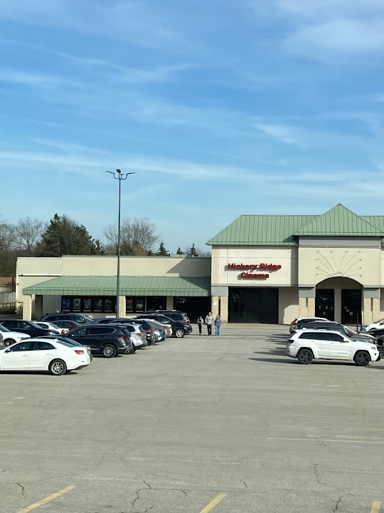 Hickory Ridge Plaza