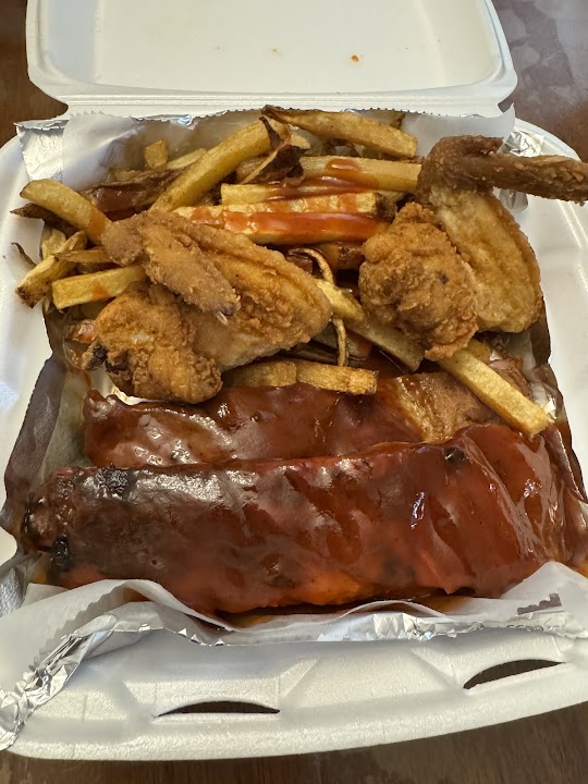 HER COOKING LLC