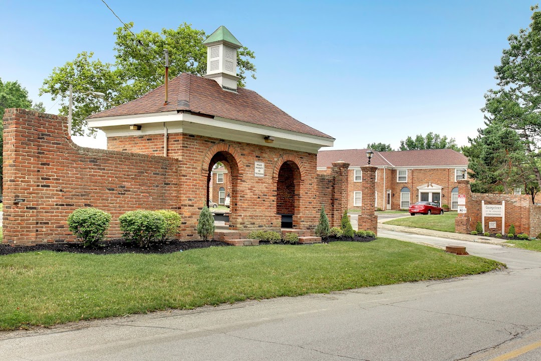 Colonial Park Townhomes