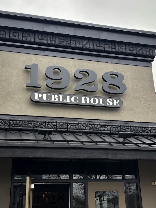 1928 Public House