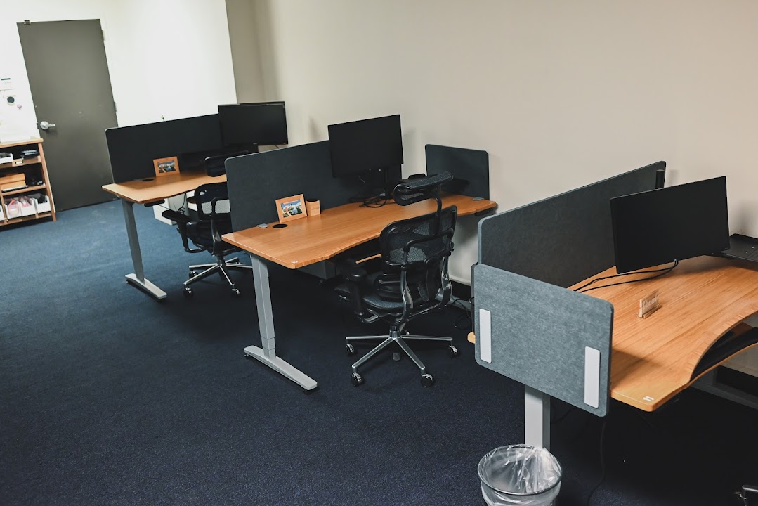 Quarry Workspaces