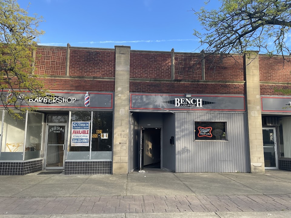 The Bench Lounge