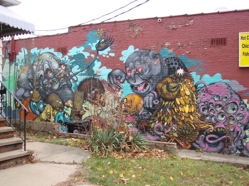 Waterloo Arts