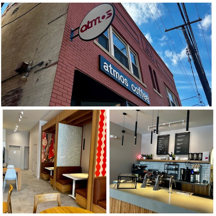 Atmos Coffee
