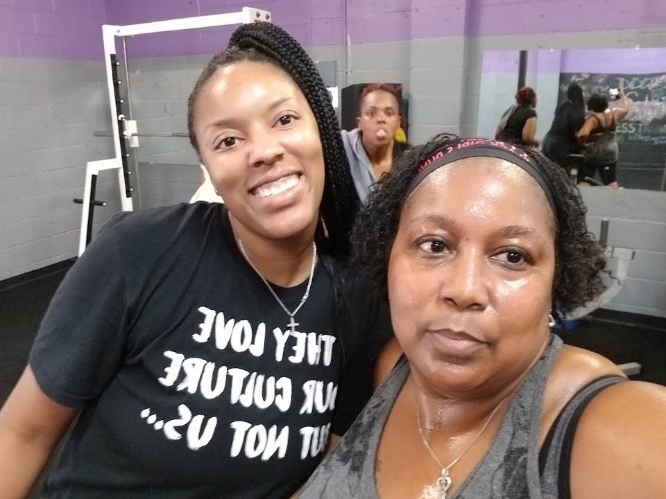 Thee Solution Fitness Center