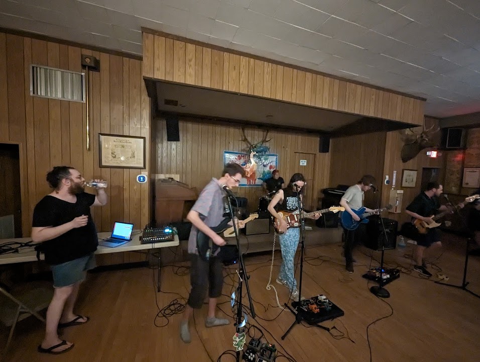Berea Elks Lodge #1815