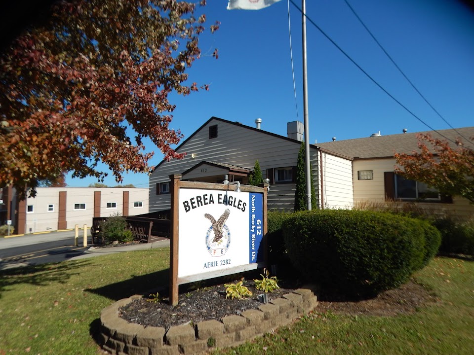 Fraternal Order of Eagles