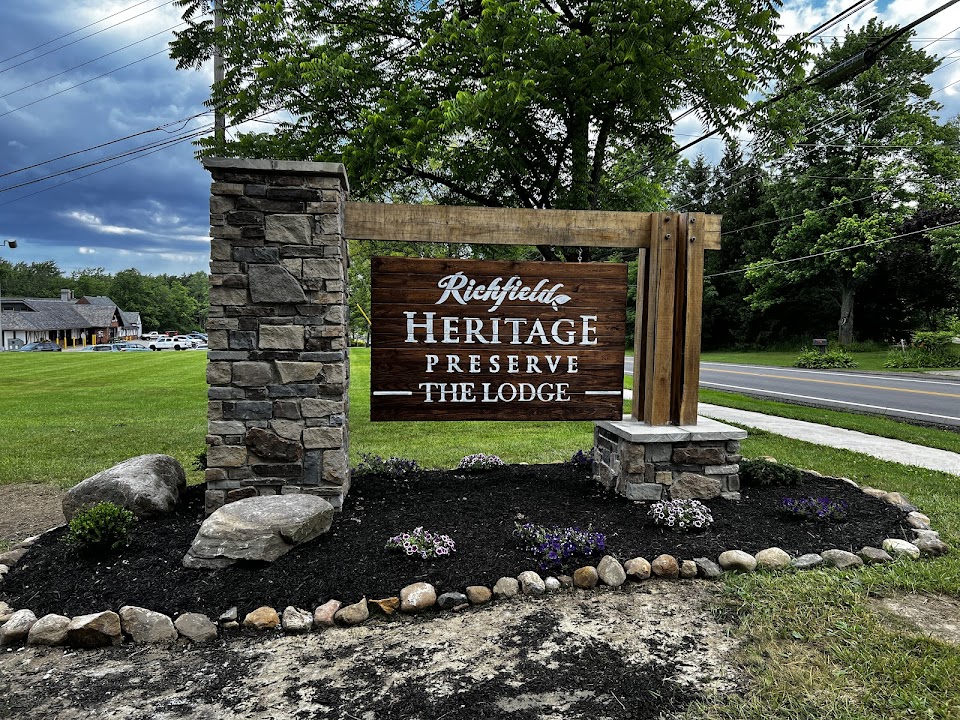 Richfield Heritage Preserve