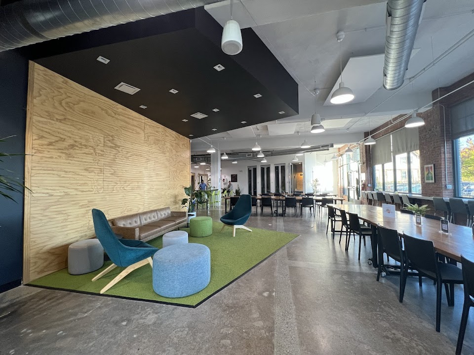The MidTown Tech Hive