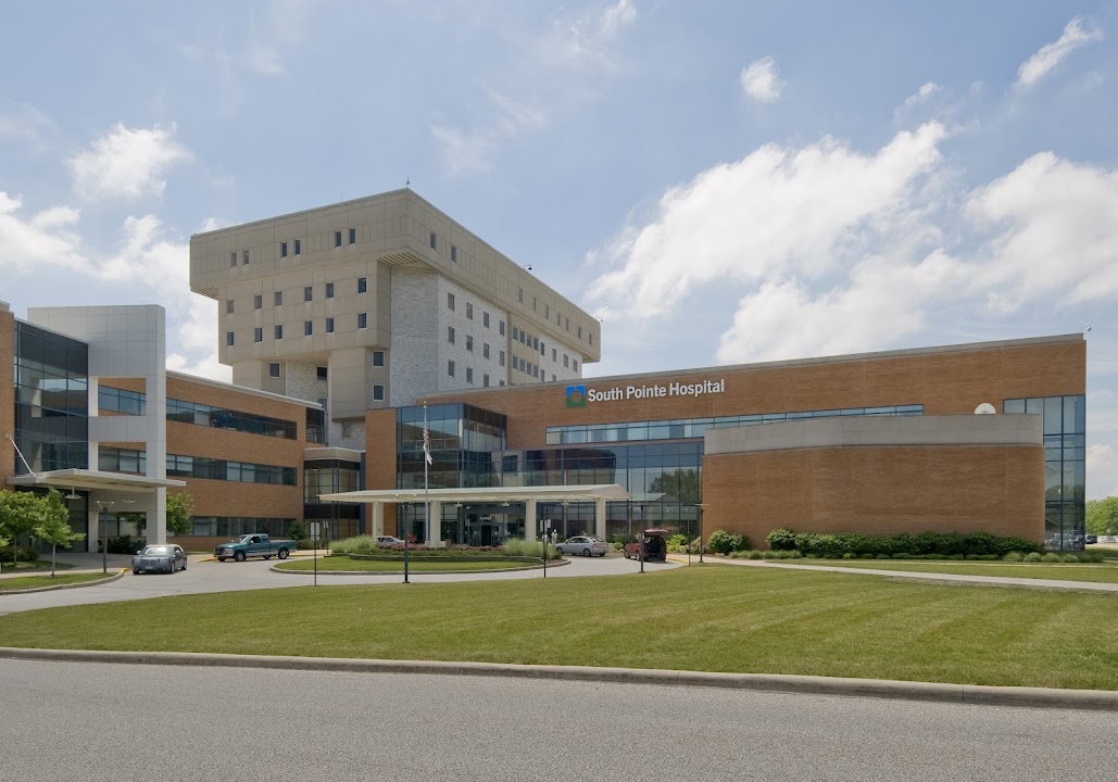 Cleveland Clinic - South Pointe Hospital