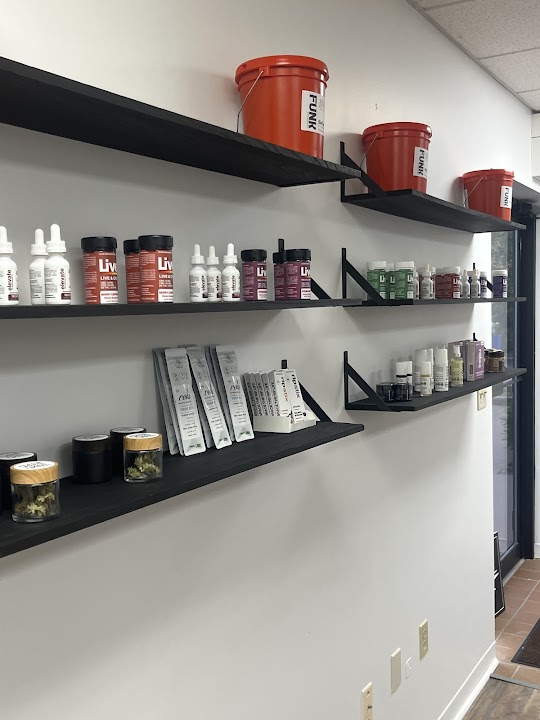 Green Grove Botanicals