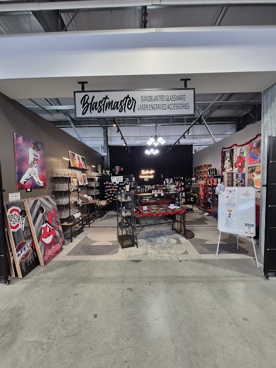 Blastmaster62 at Market 42