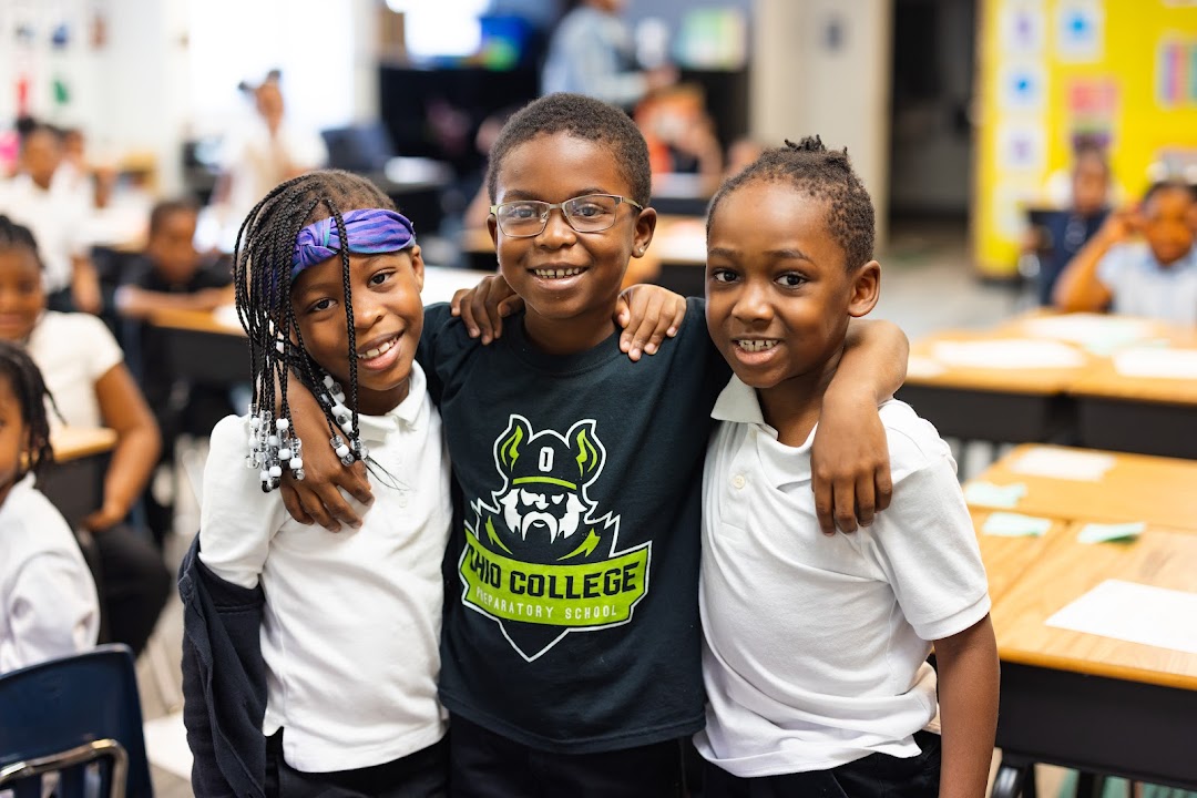 Ohio College Preparatory School