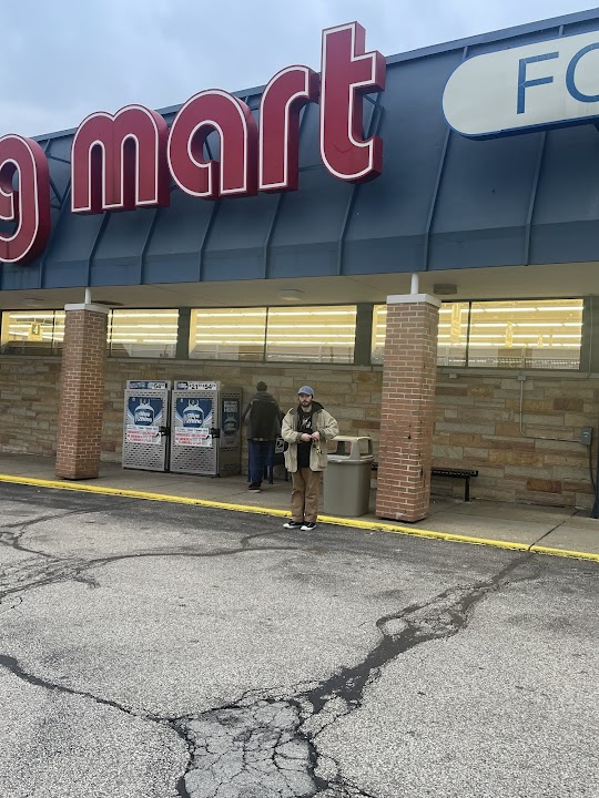 Discount Drug Mart