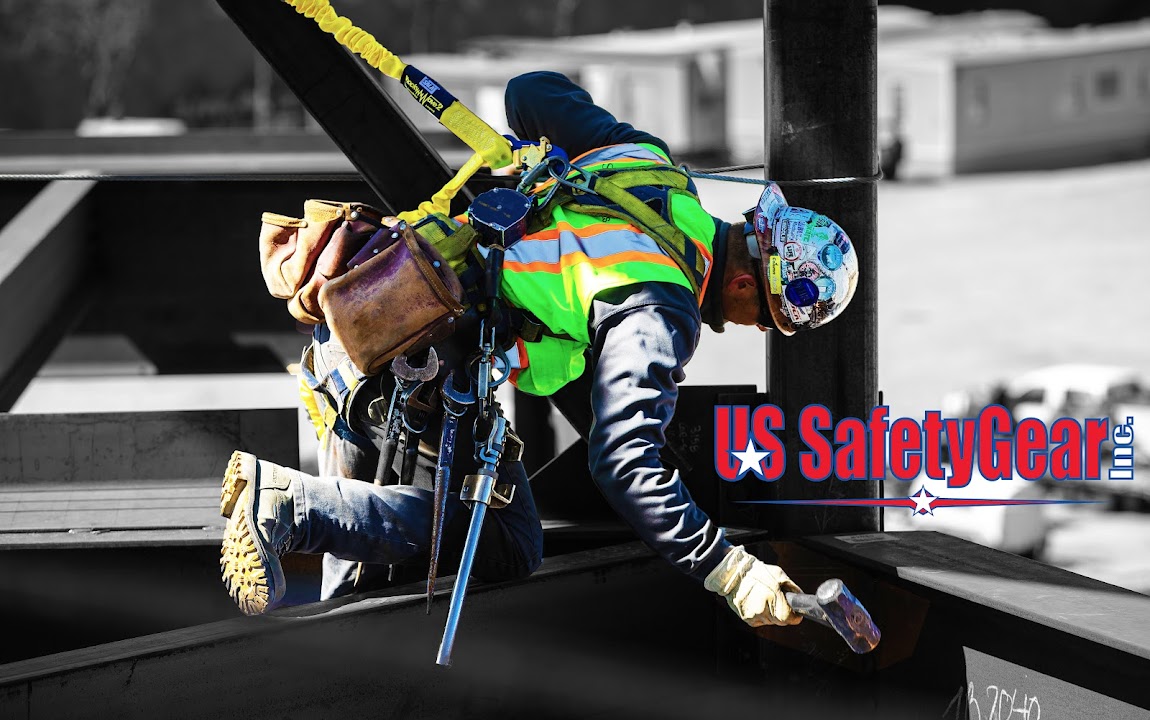 US SafetyGear, Inc.
