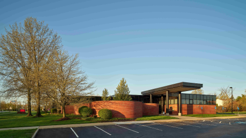 Beachwood Branch
