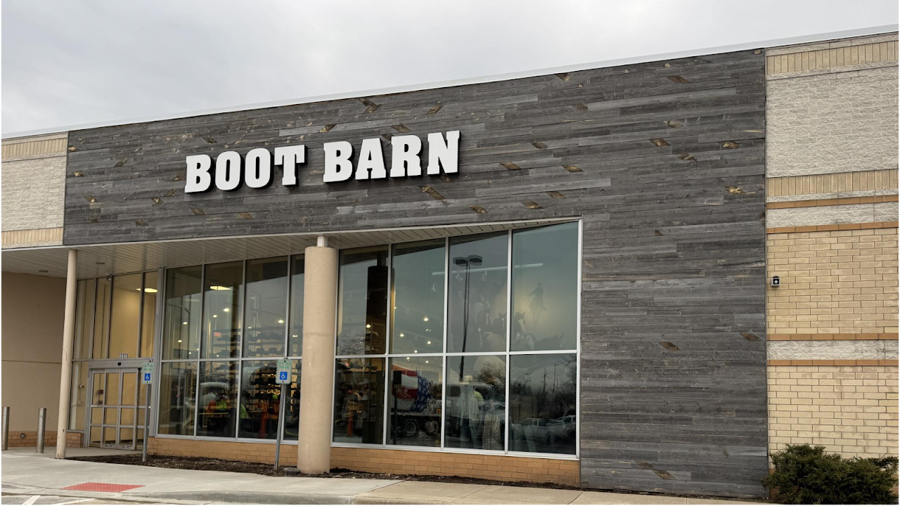 Boot Barn