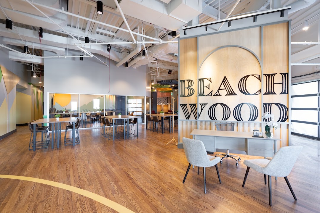 COhatch Beachwood
