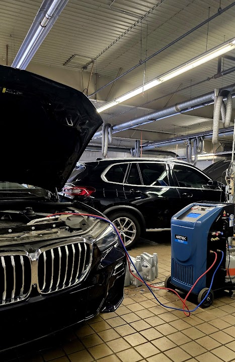 Auto RS Precision Repair LLC