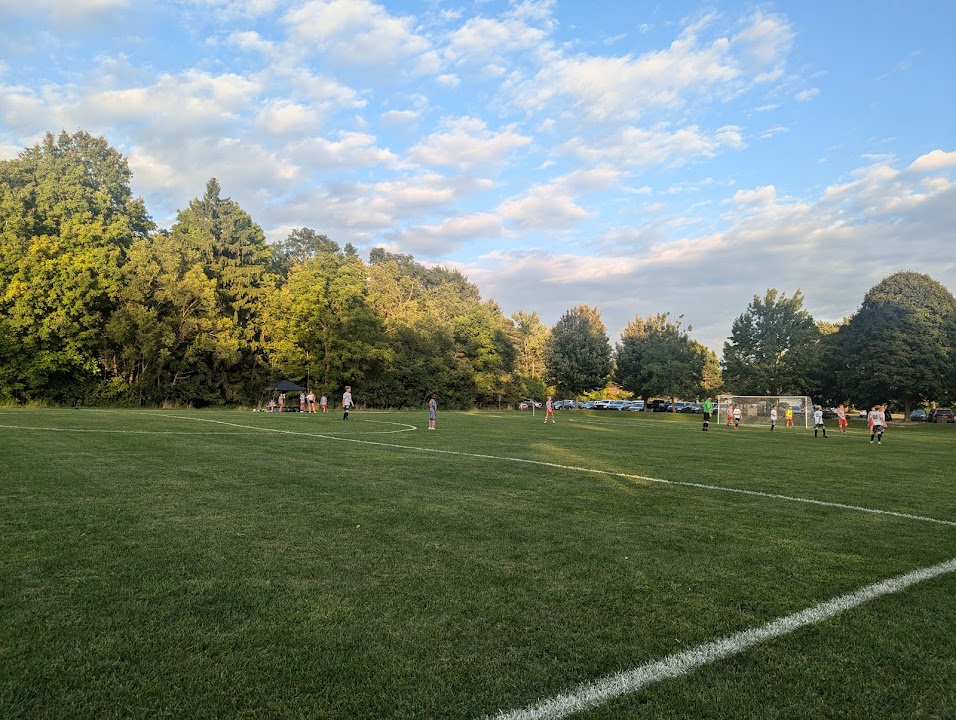 Donald E Krueger Park