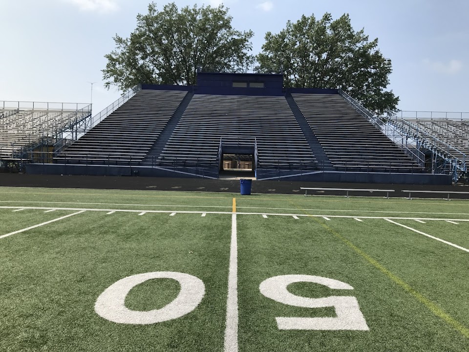 Sparky Dibiaso Stadium
