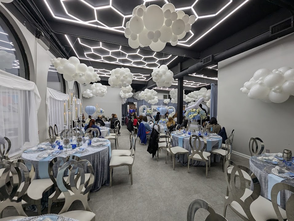 Executive Event Center - Party Center