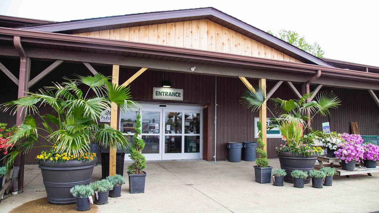 Petitti Garden Centers