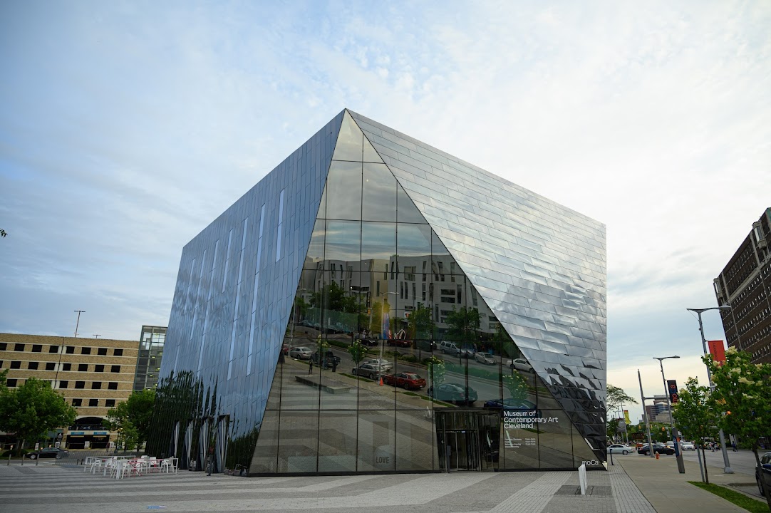 Museum of Contemporary Art Cleveland
