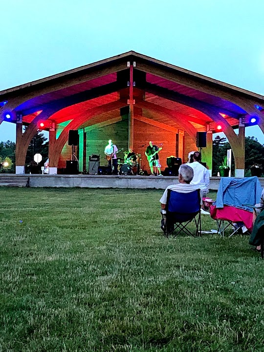Broadview Heights Amphitheater