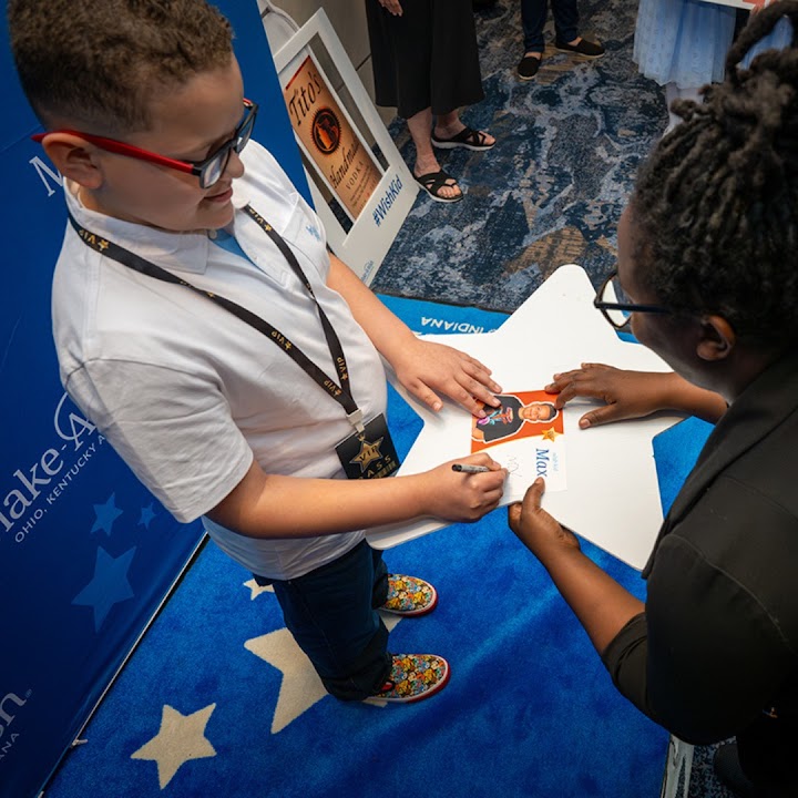 Make-A-Wish Ohio, Kentucky & Indiana - Cleveland Office