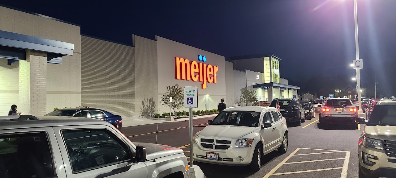 Meijer