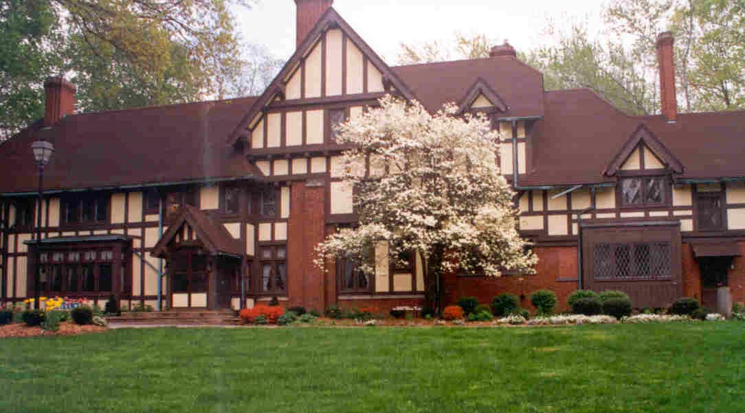 Wildwood Cultural Center & Park