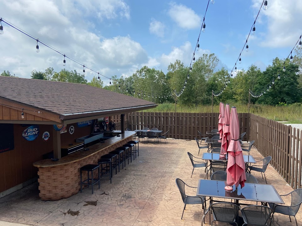 Herman's Pub and Grub