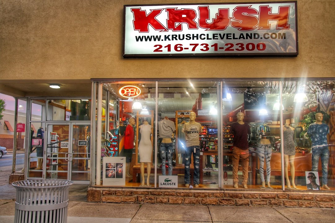 Krush