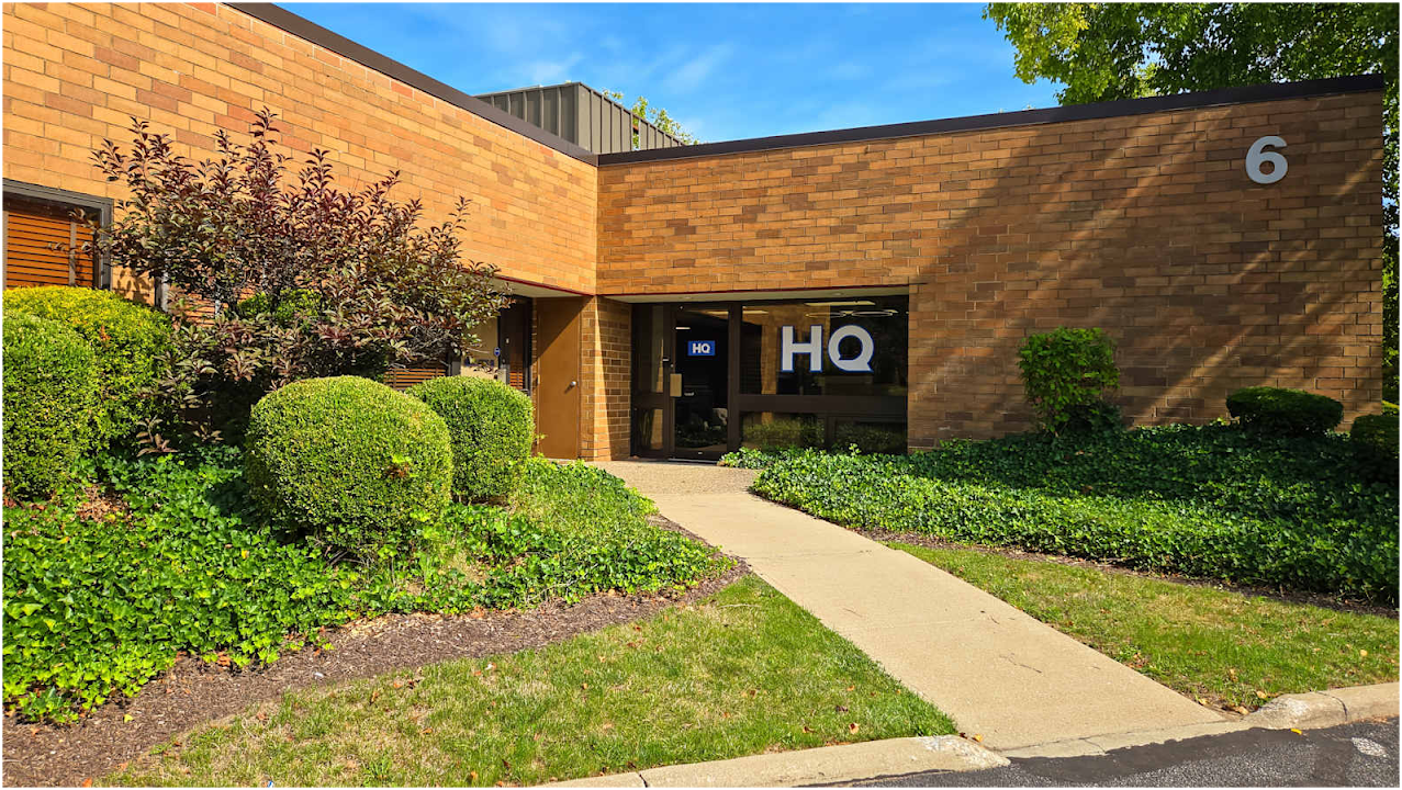HQ Middleburg Heights