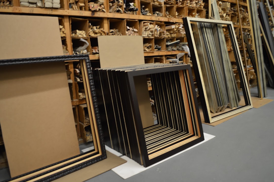 The Bonfoey Gallery